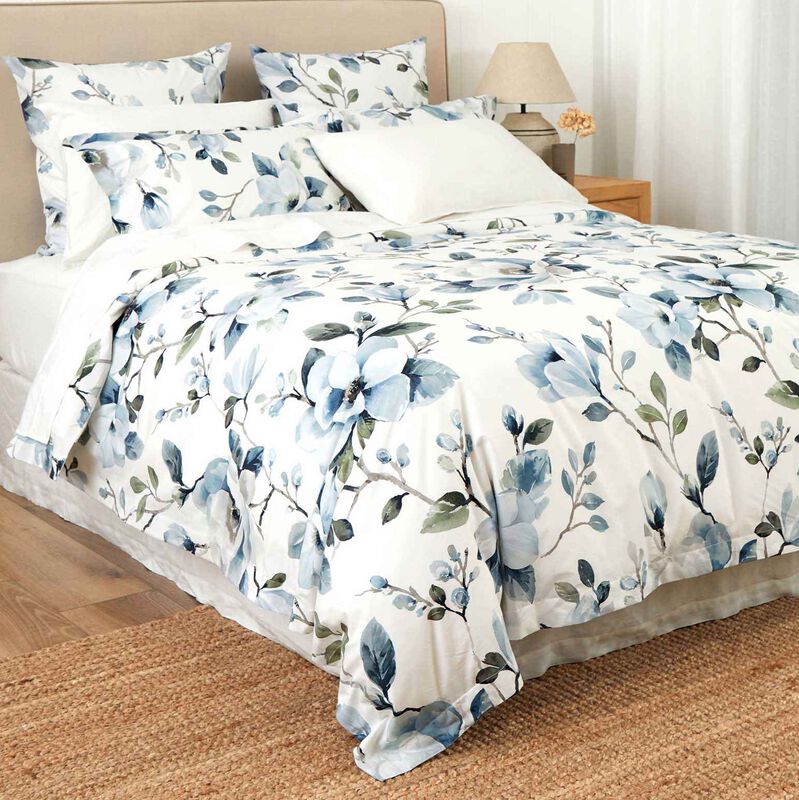 Wallace Cotton Ever After Duvet Set image number 0